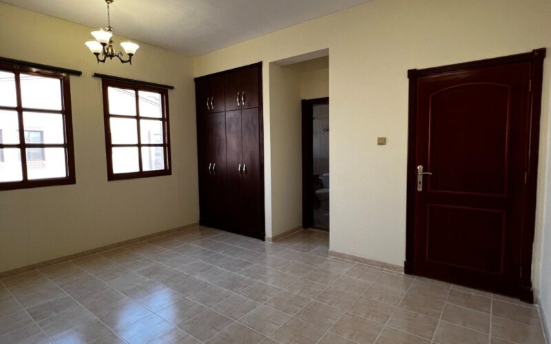 3BHK For Rent – Al Maamoura · Brzh Real Estate