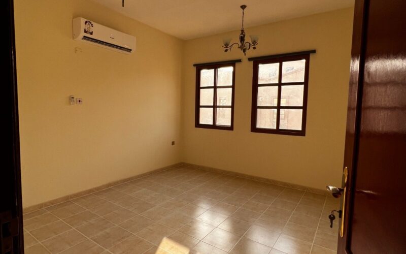 3BHK For Rent – Al Maamoura · Brzh Real Estate