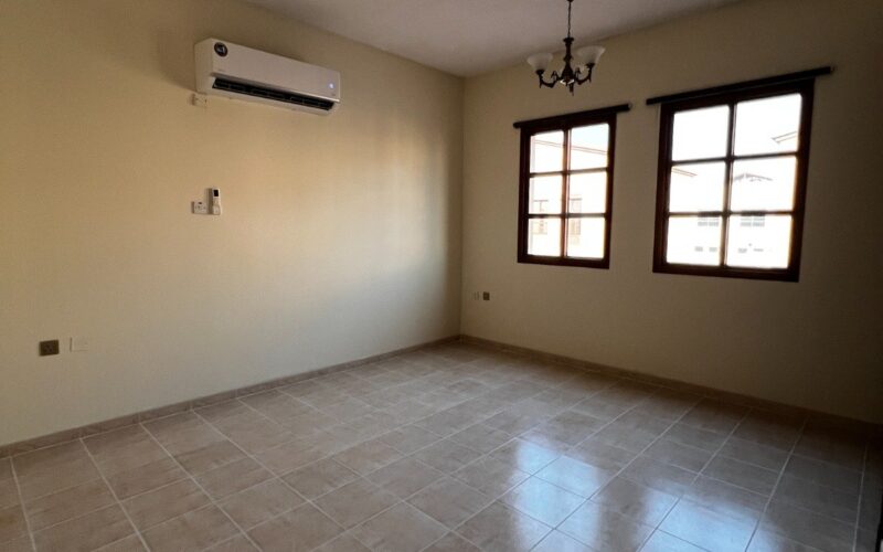 3BHK For Rent – Al Maamoura · Brzh Real Estate