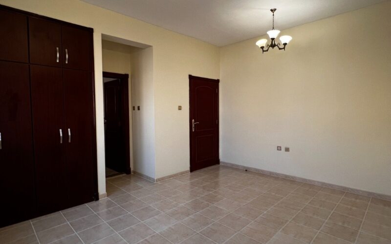 3BHK For Rent – Al Maamoura · Brzh Real Estate