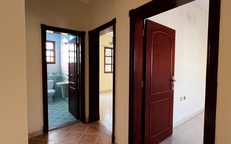 3BHK For Rent – Al Maamoura · Brzh Real Estate