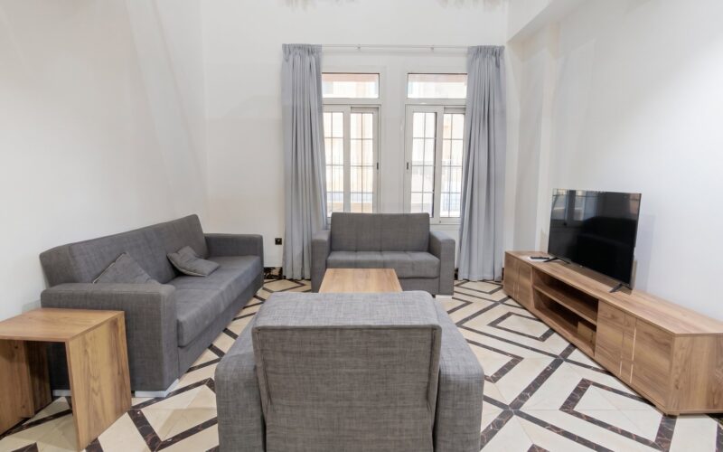 3BHK For Rent – Lusail · Brzh Real Estate