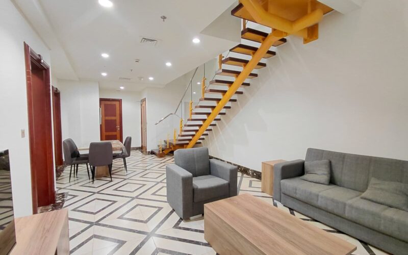 3BHK For Rent – Lusail · Brzh Real Estate