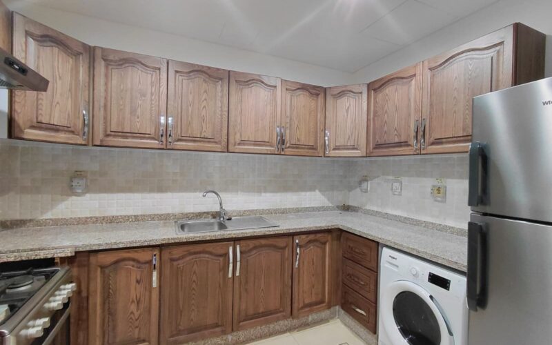 3BHK For Rent – Lusail · Brzh Real Estate