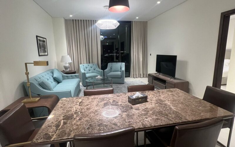 3BHK For Rent – Lusail · Brzh Real Estate