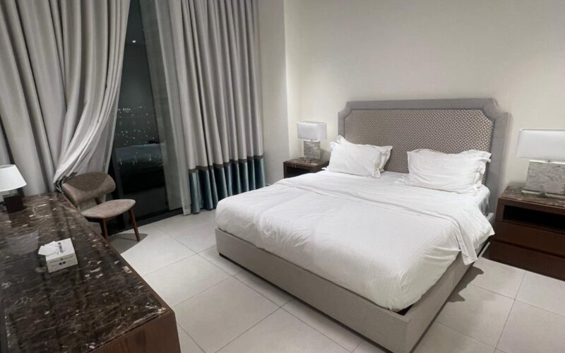 3BHK For Rent – Lusail · Brzh Real Estate