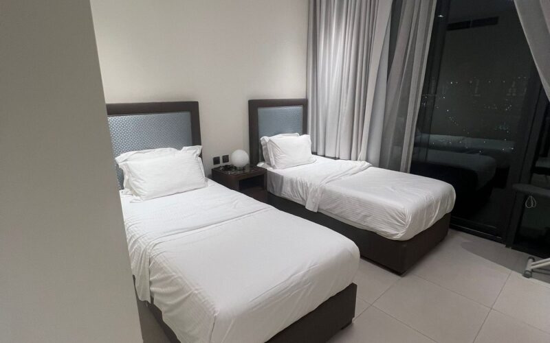 3BHK For Rent – Lusail · Brzh Real Estate