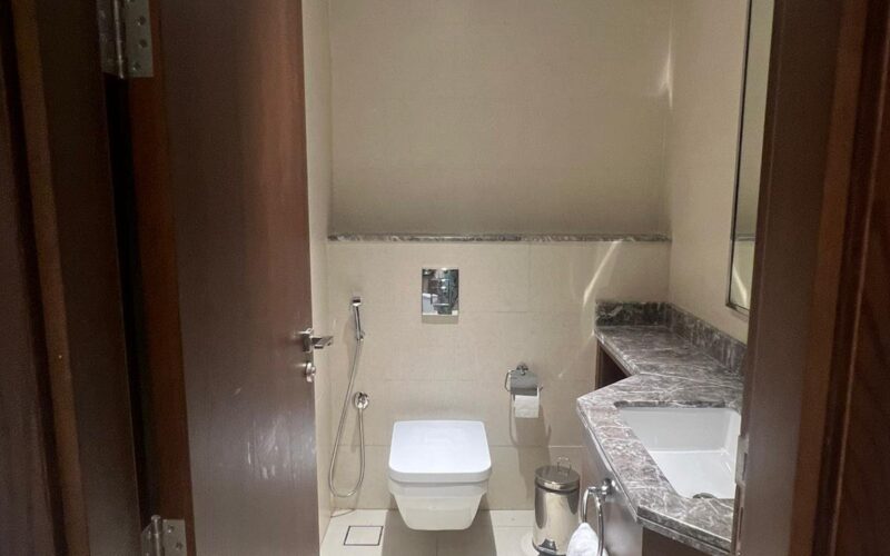 3BHK For Rent – Lusail · Brzh Real Estate
