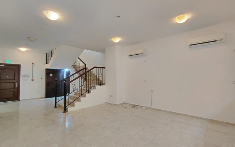 3BHK For Rent – Al Luqta · Brzh Real Estate