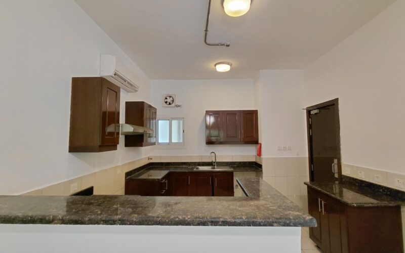 3BHK For Rent – Al Luqta · Brzh Real Estate