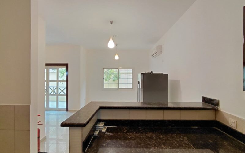 3BHK For Rent – Al Luqta · Brzh Real Estate