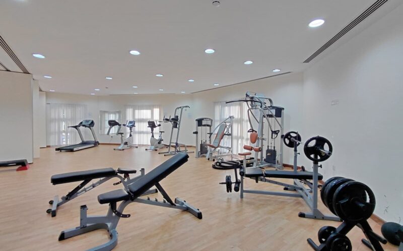 3BHK For Rent – Al Luqta · Brzh Real Estate