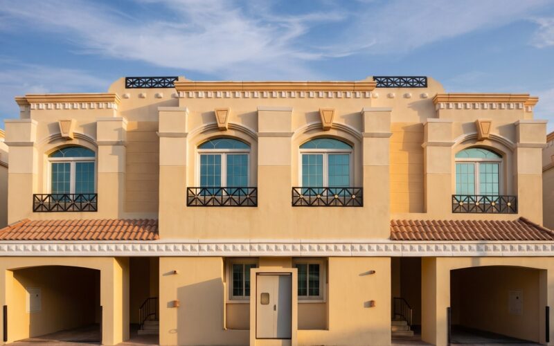 3BHK For Rent – Al Luqta · Brzh Real Estate