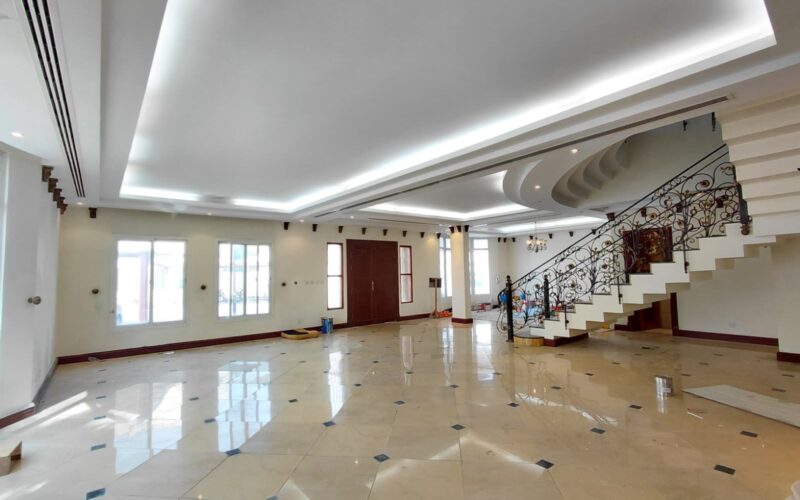 4BHK For Rent – West Bay (Dafna) · Brzh Real Estate