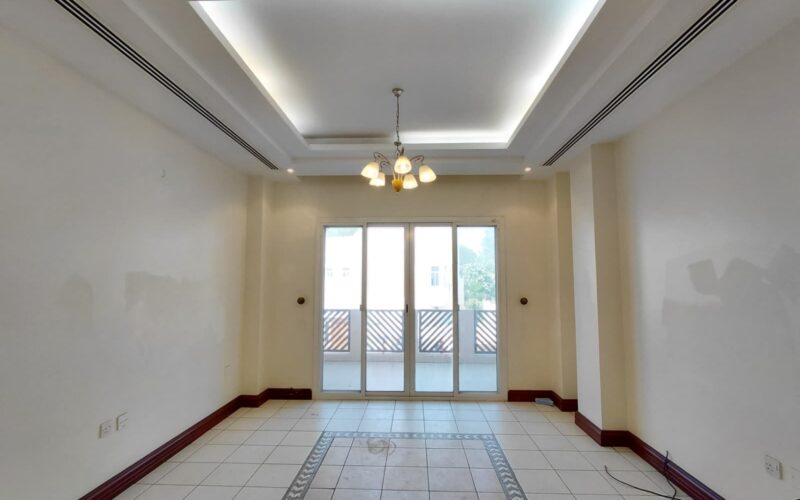 4BHK For Rent – West Bay (Dafna) · Brzh Real Estate