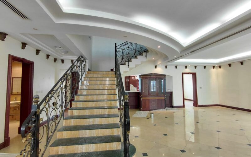 4BHK For Rent – West Bay (Dafna) · Brzh Real Estate