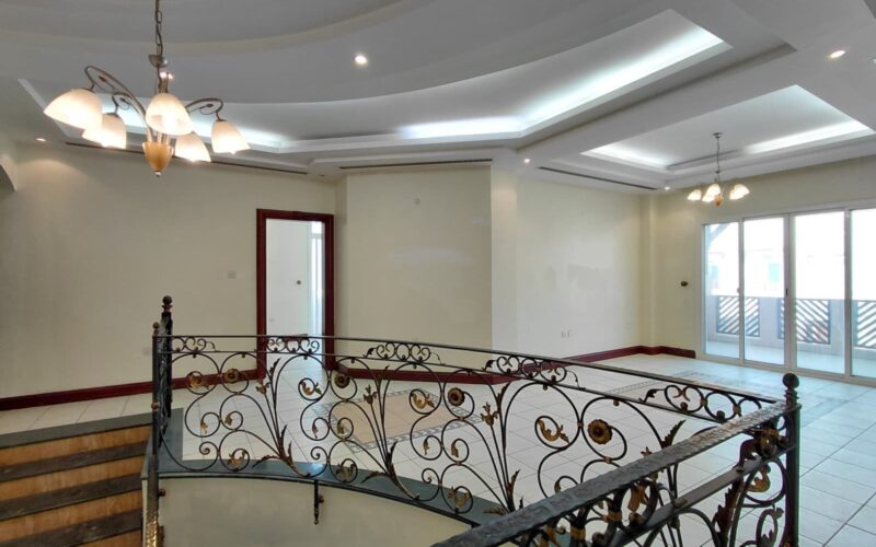 4BHK For Rent – West Bay (Dafna) · Brzh Real Estate