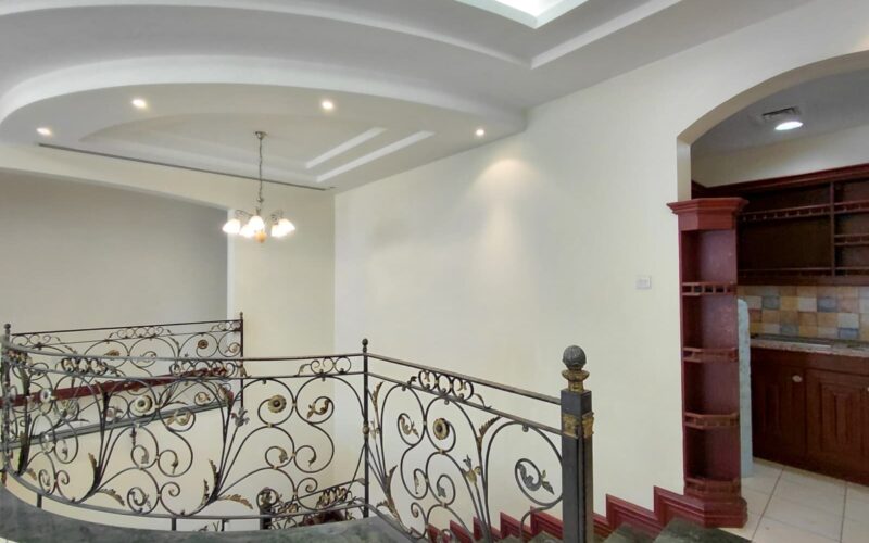 4BHK For Rent – West Bay (Dafna) · Brzh Real Estate