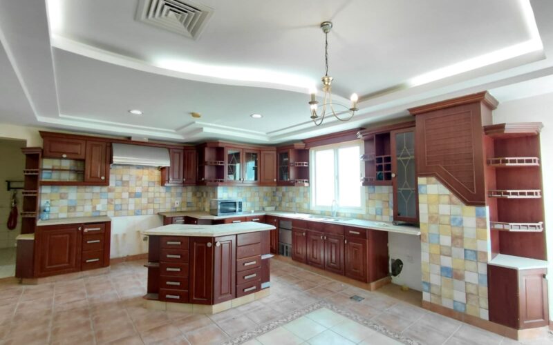4BHK For Rent – West Bay (Dafna) · Brzh Real Estate