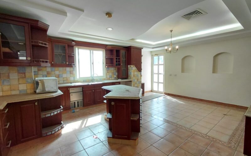 4BHK For Rent – West Bay (Dafna) · Brzh Real Estate