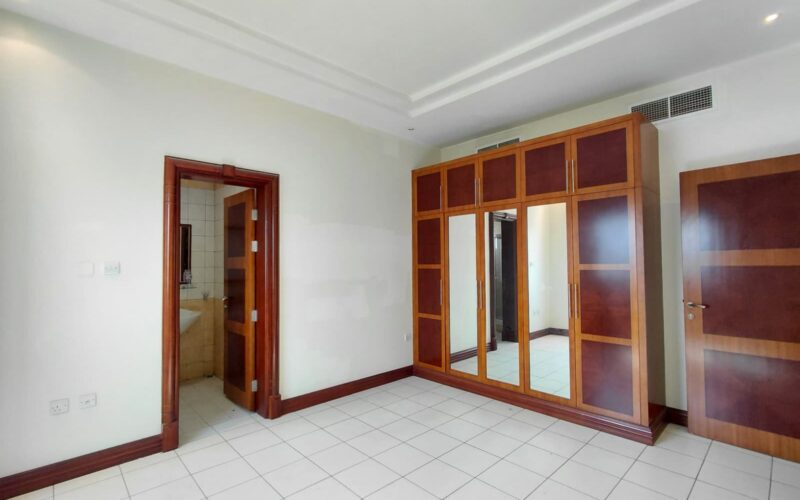4BHK For Rent – West Bay (Dafna) · Brzh Real Estate