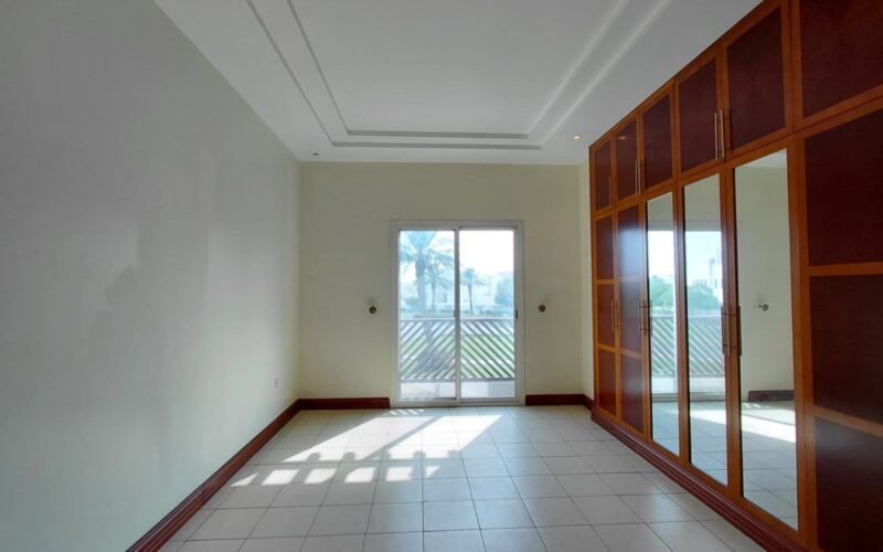 4BHK For Rent – West Bay (Dafna) · Brzh Real Estate