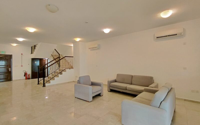 4BHK For Rent – Al Luqta · Brzh Real Estate