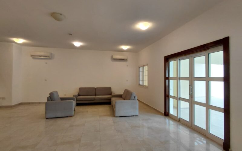 4BHK For Rent – Al Luqta · Brzh Real Estate