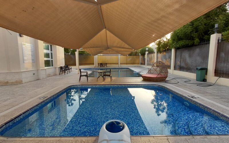 4BHK For Rent – Al Luqta · Brzh Real Estate
