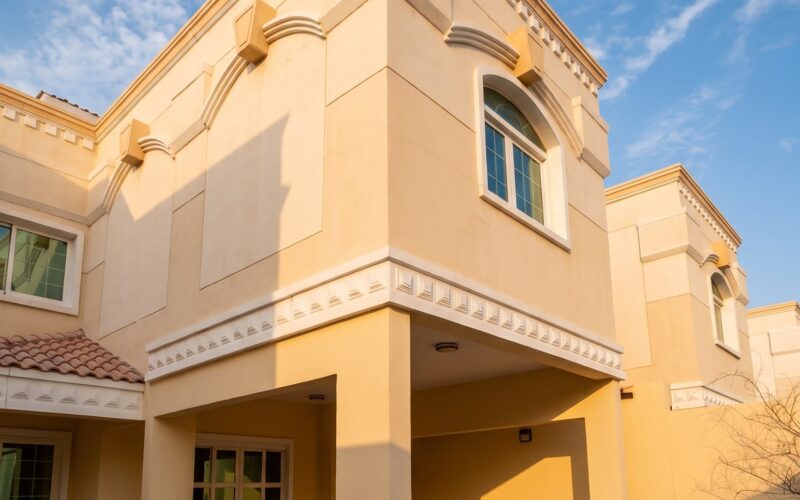 4BHK For Rent – Al Luqta · Brzh Real Estate