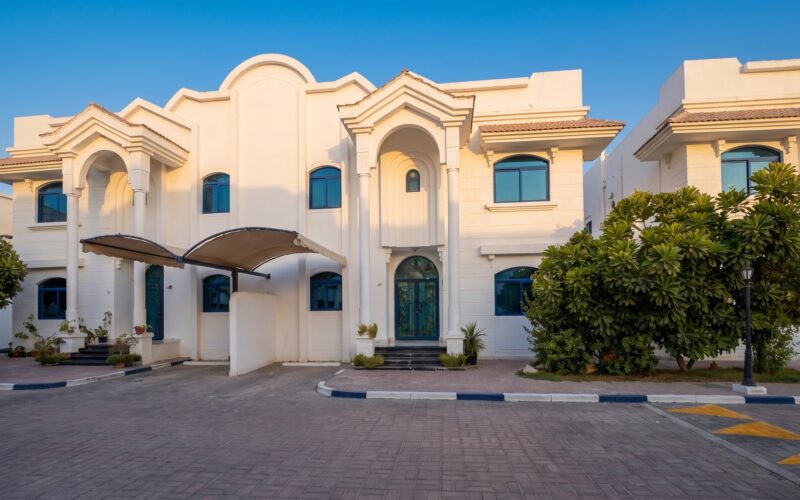 5BHK For Rent – Al Hilal · Brzh Real Estate