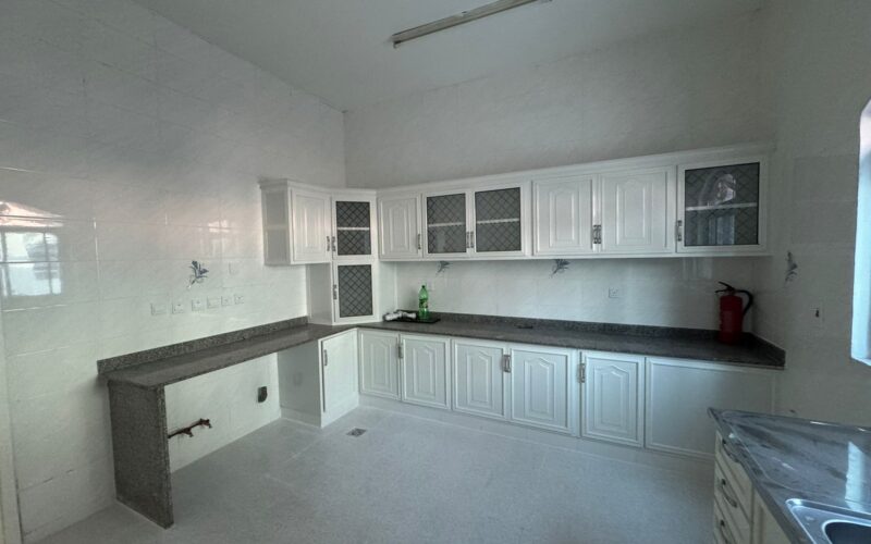 5BHK For Rent – Al Hilal · Brzh Real Estate