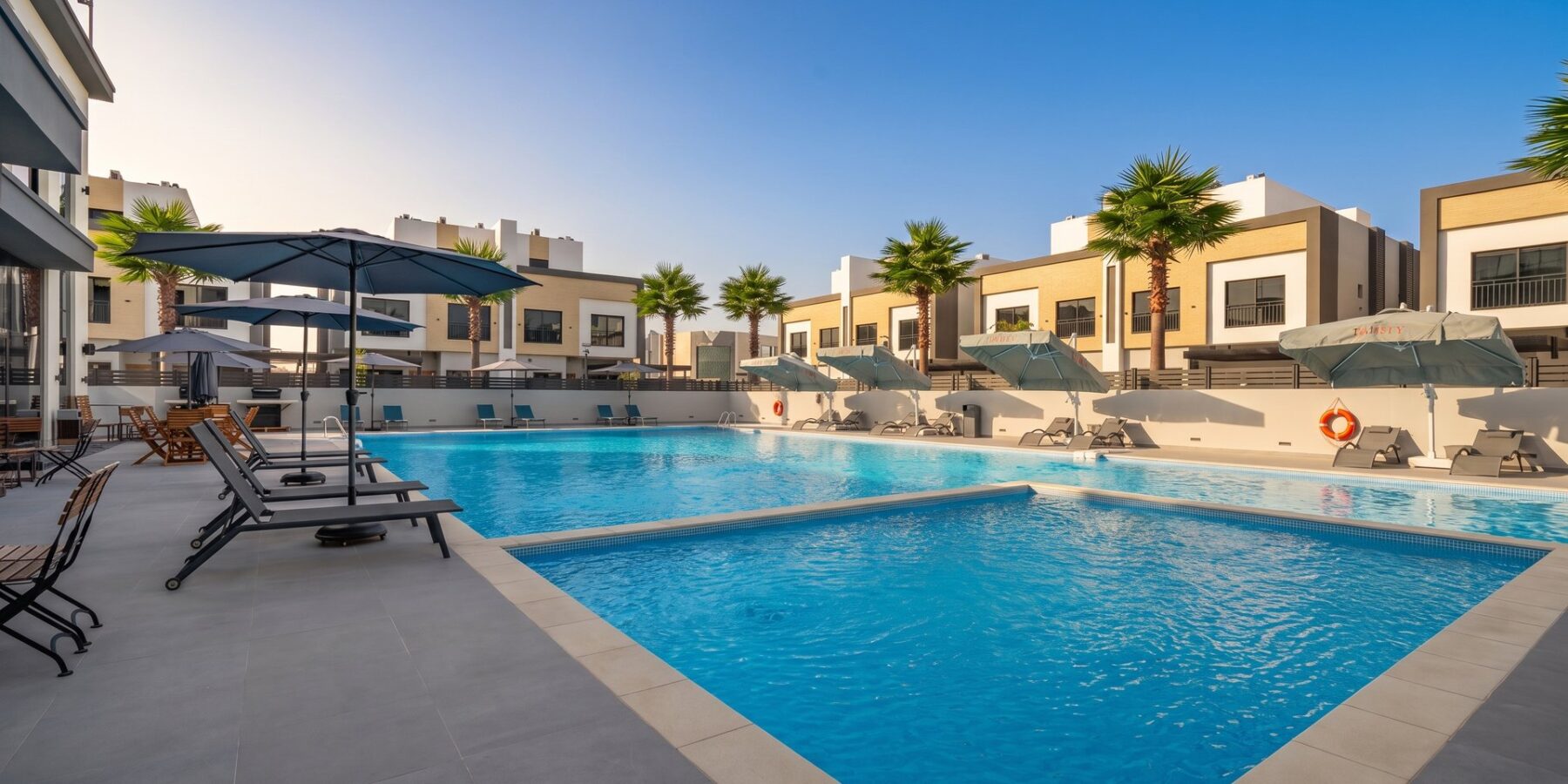 6BHK For Rent – Muaither North · Brzh Real Estate