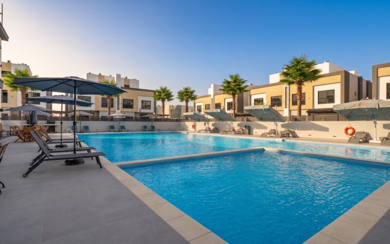 6BHK For Rent – Muaither North · Brzh Real Estate