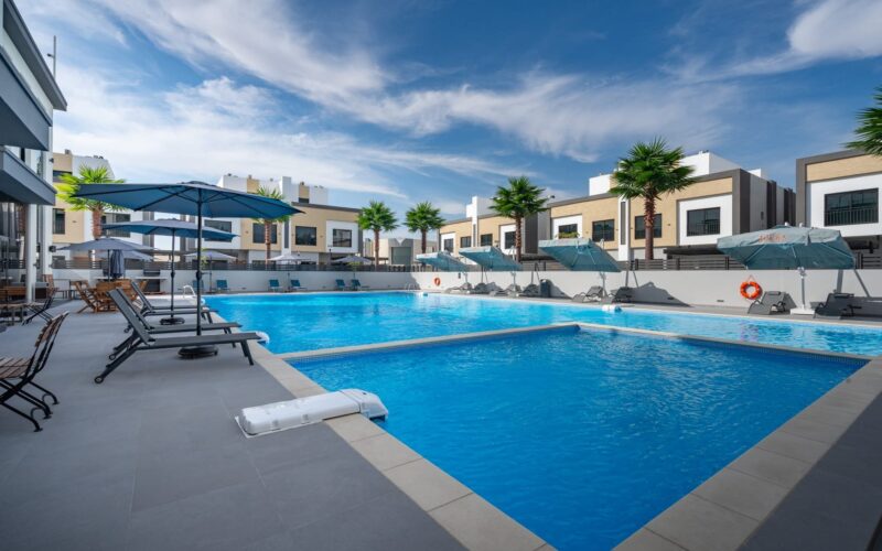 6BHK For Rent – Muaither North · Brzh Real Estate