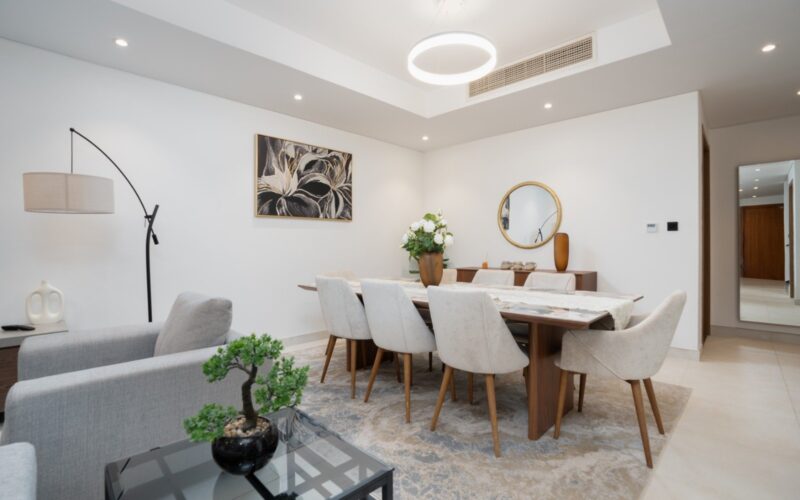 6BHK For Rent – Muaither North · Brzh Real Estate