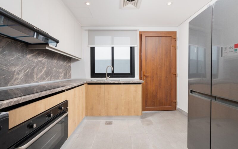 6BHK For Rent – Muaither North · Brzh Real Estate