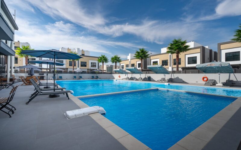 6BHK For Rent – Muaither North · Brzh Real Estate