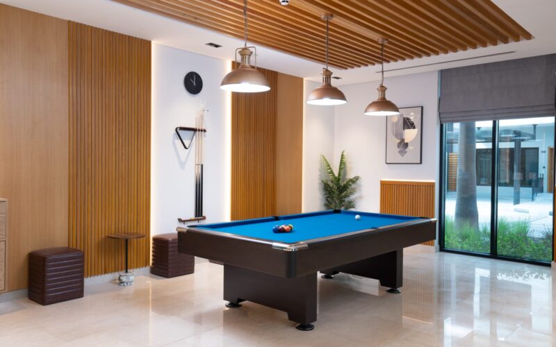 6BHK For Rent – Muaither North · Brzh Real Estate