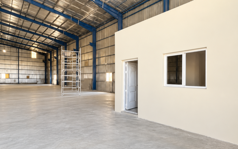 For Rent · Brzh Real Estate