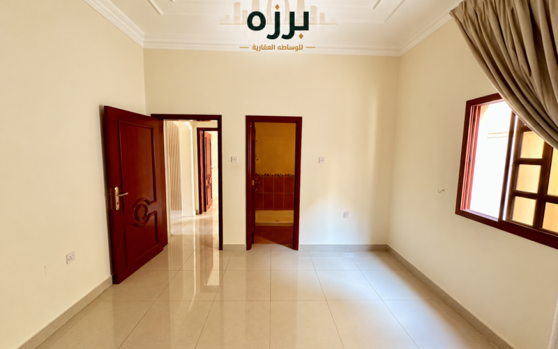 5BHK For Rent – Ain Khalid · Brzh Real Estate