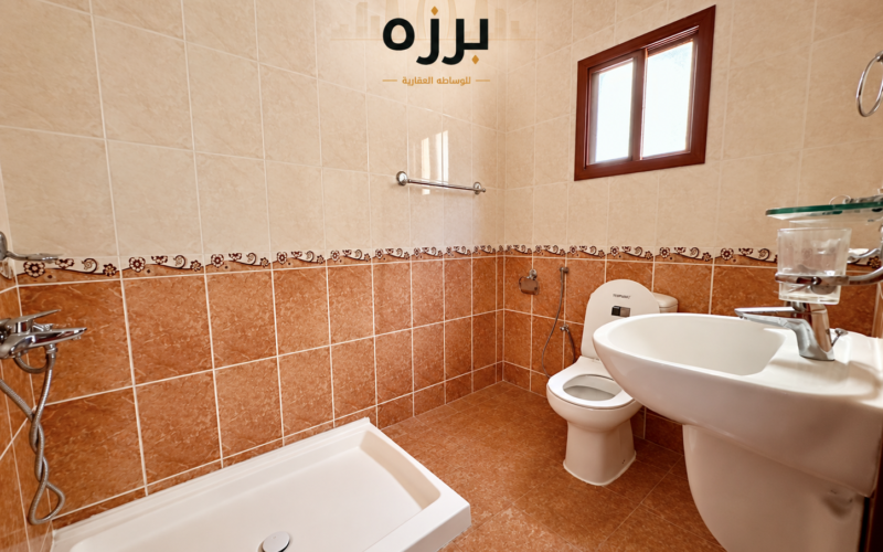 5BHK For Rent – Ain Khalid · Brzh Real Estate