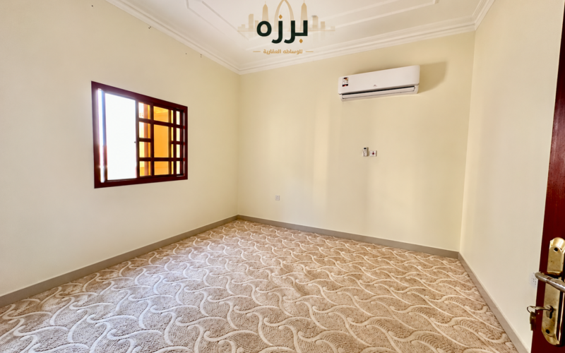 5BHK For Rent – Ain Khalid · Brzh Real Estate
