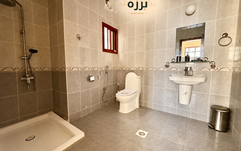 5BHK For Rent – Ain Khalid · Brzh Real Estate