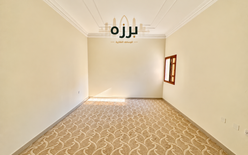 5BHK For Rent – Ain Khalid · Brzh Real Estate