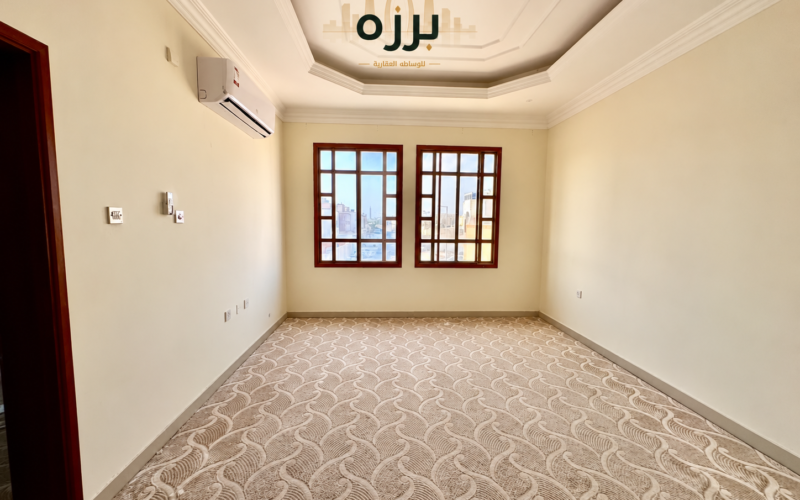 5BHK For Rent – Ain Khalid · Brzh Real Estate